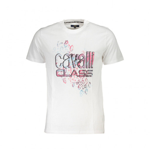 Cavalli Class мъжка тениска