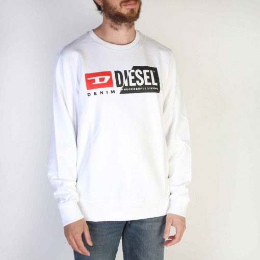 Diesel мъжки суичър