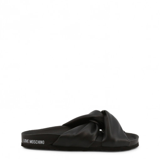 Love Moschino дамски чехли