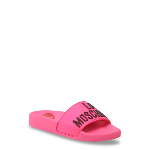 Love Moschino дамски чехли