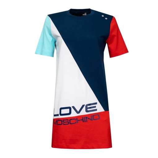 Love Moschino рокля