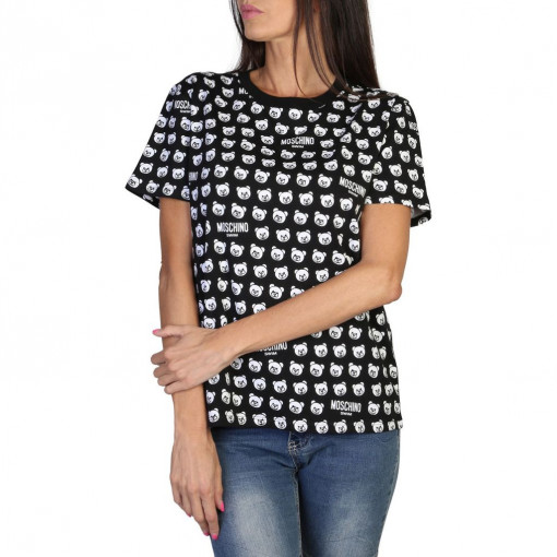 Moschino дамска тениска