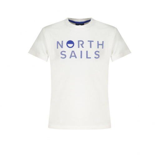 North Sails тениска за момче