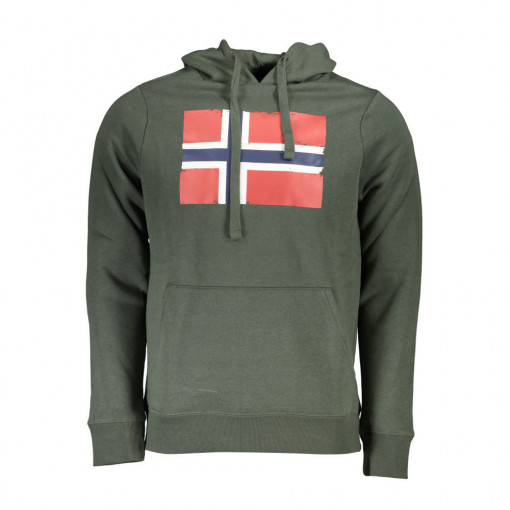 Norway 1963 мъжки суичър