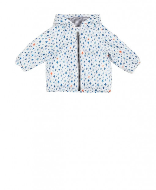 Petit Bateau детско яке