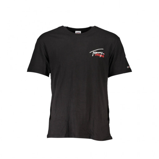 Tommy Jeans мъжка тениска