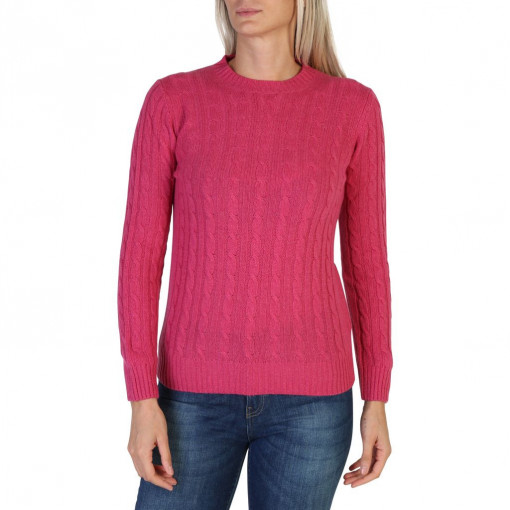 100% Cashmere дамски пуловер/плетиво
