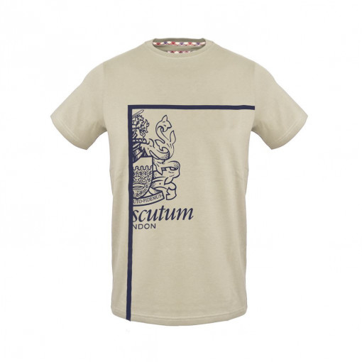 AQUASCUTUM мъжка тениска