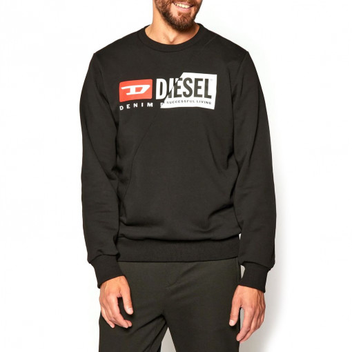 Diesel мъжки суичър