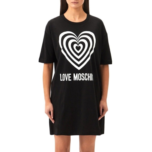 Love Moschino рокля