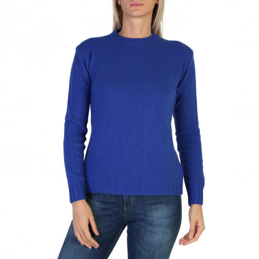 100% Cashmere дамски пуловер/плетиво