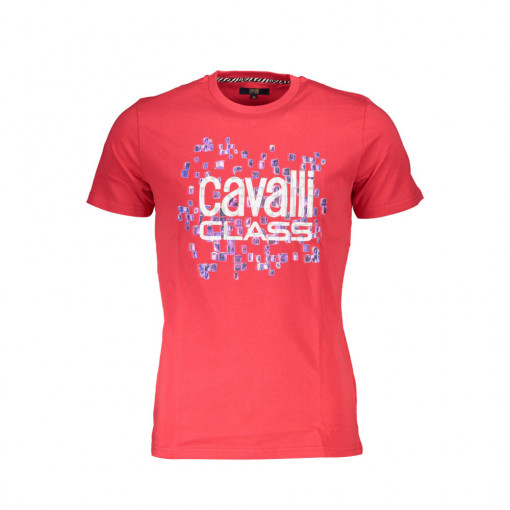 Cavalli Class мъжка тениска