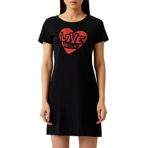 Love Moschino рокля