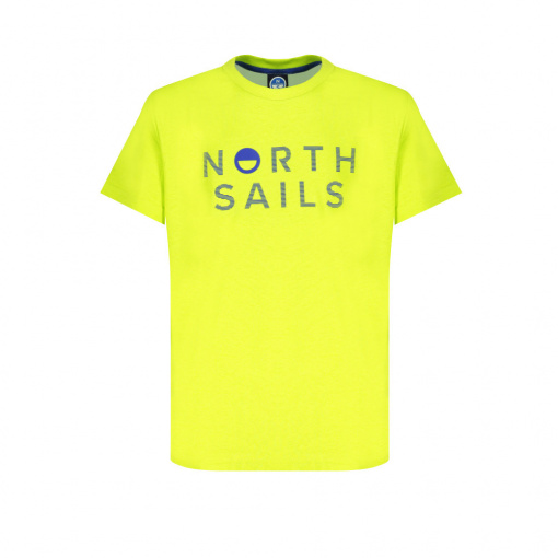 North Sails тениска за момче