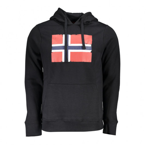 Norway 1963 мъжки суичър
