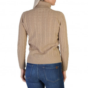 100% Cashmere дамски пуловер/плетиво 100% кашмир