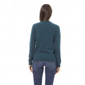 baldinini trend woman sweater дамски пуловер плетиво вълна