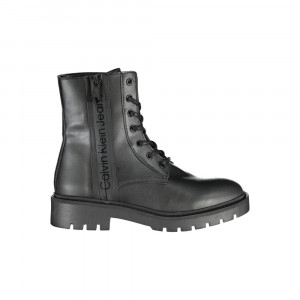 Calvin Klein women boots дамски ботуши