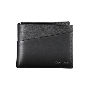 Calvin Klein мъжки портфейл с отделения за карти, монети и банкноти