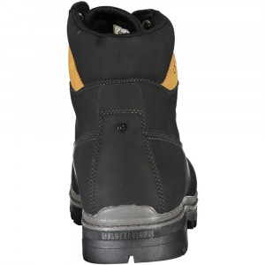 CARRERA man boots мъжки боти с лого и ластик