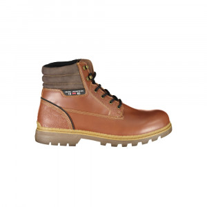 CARRERA man boots мъжки боти с лого и ластик