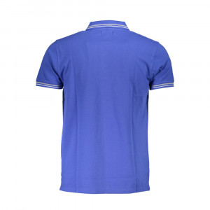 cavalli class Polo shirt мъжка поло тениска с бродирано лого