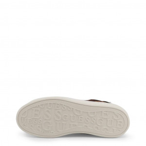 Guess women sneakers дамски кецове леопардов принт