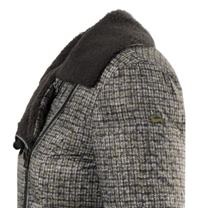Harmont & Blaine woman jacket дамско яке зимно с качулка