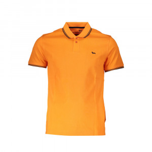 harmont and blaine men polo shirt мъжка поло тениска контрастни детайли лого