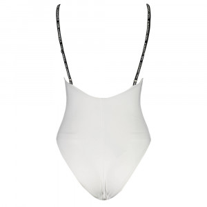 Karl Lagerfeld цял бански дамски women swimsuit sea