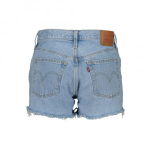levi's women shorts дамски къси панталони шорти с връзки ластик бродирано лого