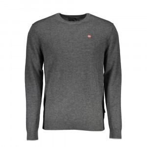 Napapijri men sweatshirt мъжки пуловер/плетиво