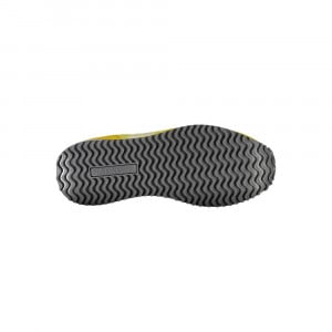 NAPAPIJRI women sneakers yellow дамски леки маратонки жълто и сребърно
