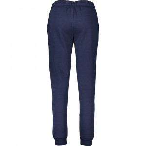Norway 1963 women pants дамско долнище памучно с ластици на краката