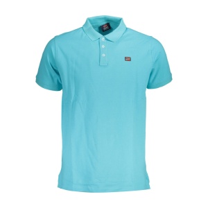 norway 1963 Polo shirt мъжка поло тениска с бродирано лого