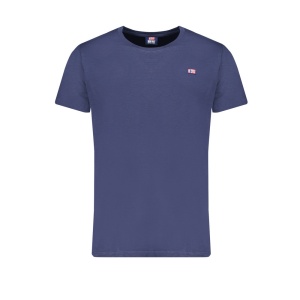 Norway 1963 t shirt мъжка тениска бяла с голямо лого