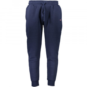 Norway 1963 men pants мъжко долнище памучно с ластици на краката