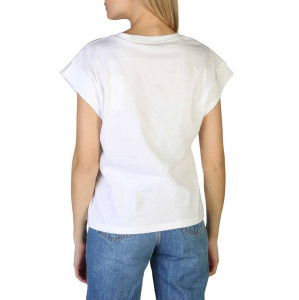 Pepe Jeans tshirt women дамска тениска с капси 