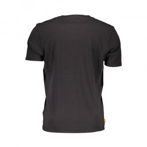 Timberland t shirt мъжка тениска бяла с голямо лого