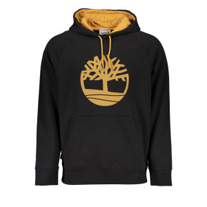 Timberland men sweatshirt мъжки суичър с качулка и голямо лого
