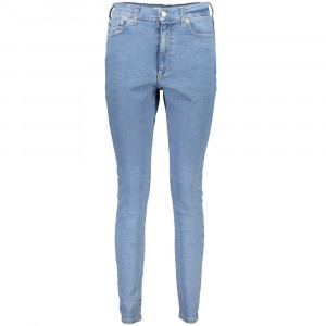 tommy hilfiger skinny jeans women дамски дънки супер скини