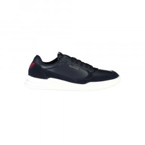 Tommy Hilfiger мъжки кецове man sneakers trainers dark blue тъмносини удобни леки лого