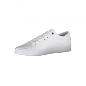 Tommy Hilfiger мъжки кецове man sneakers trainers dark blue тъмносини удобни леки лого white бял