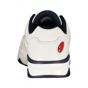 Tommy Hilfiger мъжки кецове man sneakers trainers dark удобни леки лого white бял