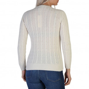 100% Cashmere дамски пуловер/плетиво 100% кашмир