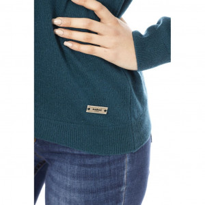 baldinini trend woman sweater дамски пуловер плетиво вълна