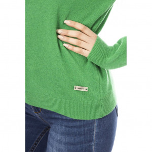 baldinini trend woman sweater дамски пуловер плетиво вълна