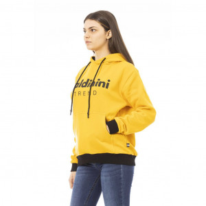 Baldinini trend women sweatshirt дамски суичър с качулка
