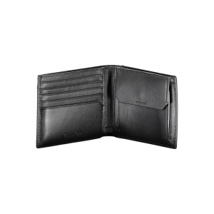 Calvin Klein мъжки портфейл с отделения за карти, монети и банкноти