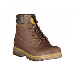 CARRERA man boots мъжки боти с лого и ластик